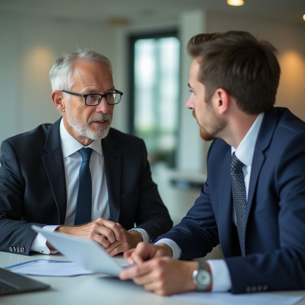 Client Consultation