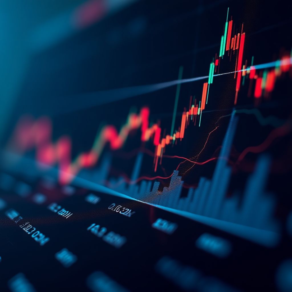 DAX Performance Projekt