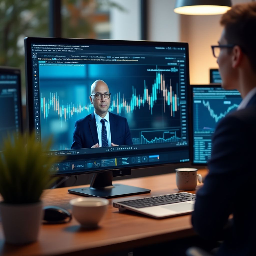 Investment Webinar