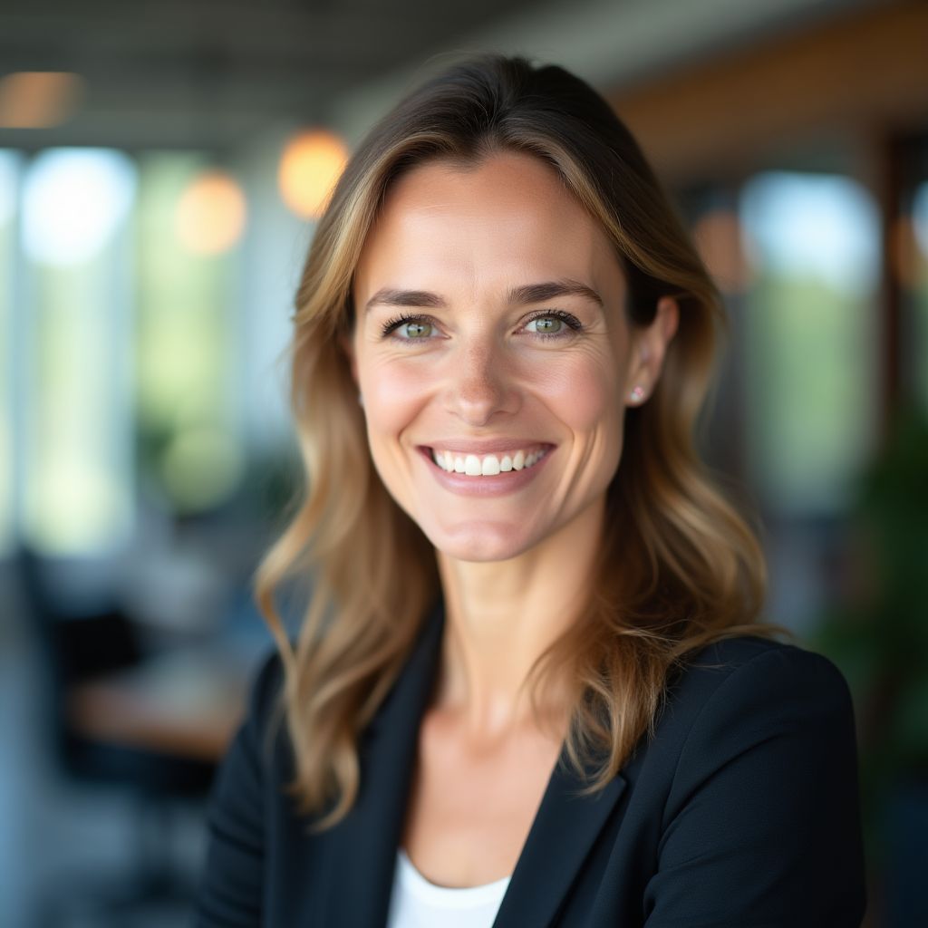 Sarah Zimmermann